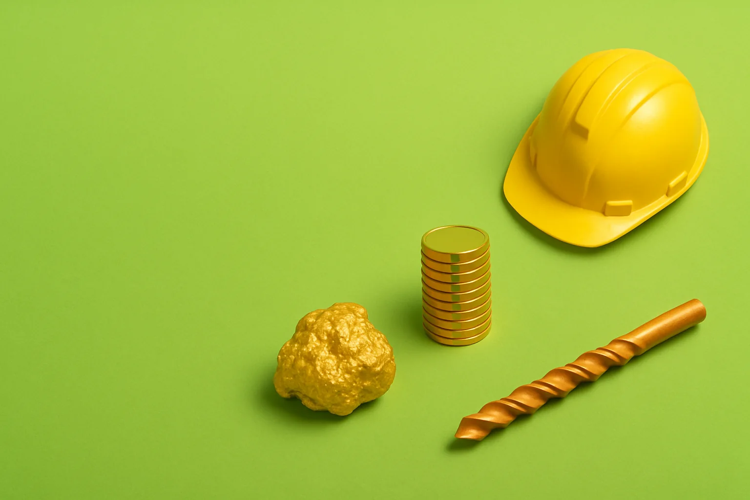 An image related to Savannah Goldfields Limited