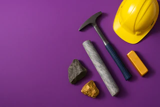 Bryah Resources Unveils High-Grade Antimony and Gold Potential at Golden Pike