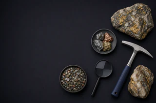 Tartana Minerals Secures $5.18 Million Strategic Investment at 165% Premium