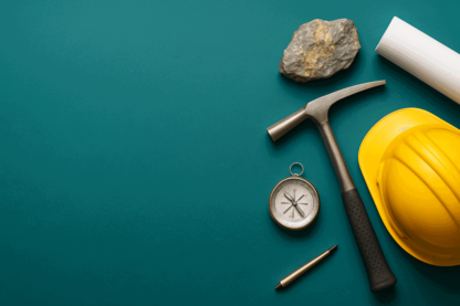 Australian Critical Minerals Sets Stage for Flint Gold-Silver Drilling in Peru