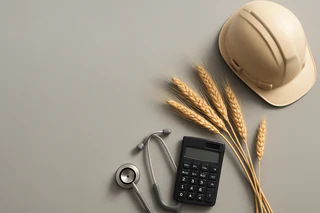 Rural Funds Group Sees Revenue Rise Amid Profit Plunge in FY2025