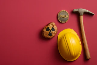 Aurora Energy Metals Extends Eagle Option, Advances Uranium Project with Strong Cash Position