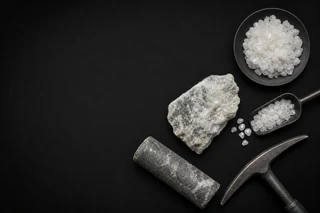 Tivan Surpasses Acidgrade Fluorspar Benchmarks with Speewah Mini-Pilot Success