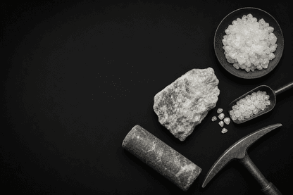 Tivan Surpasses Acidgrade Fluorspar Benchmarks with Speewah Mini-Pilot Success