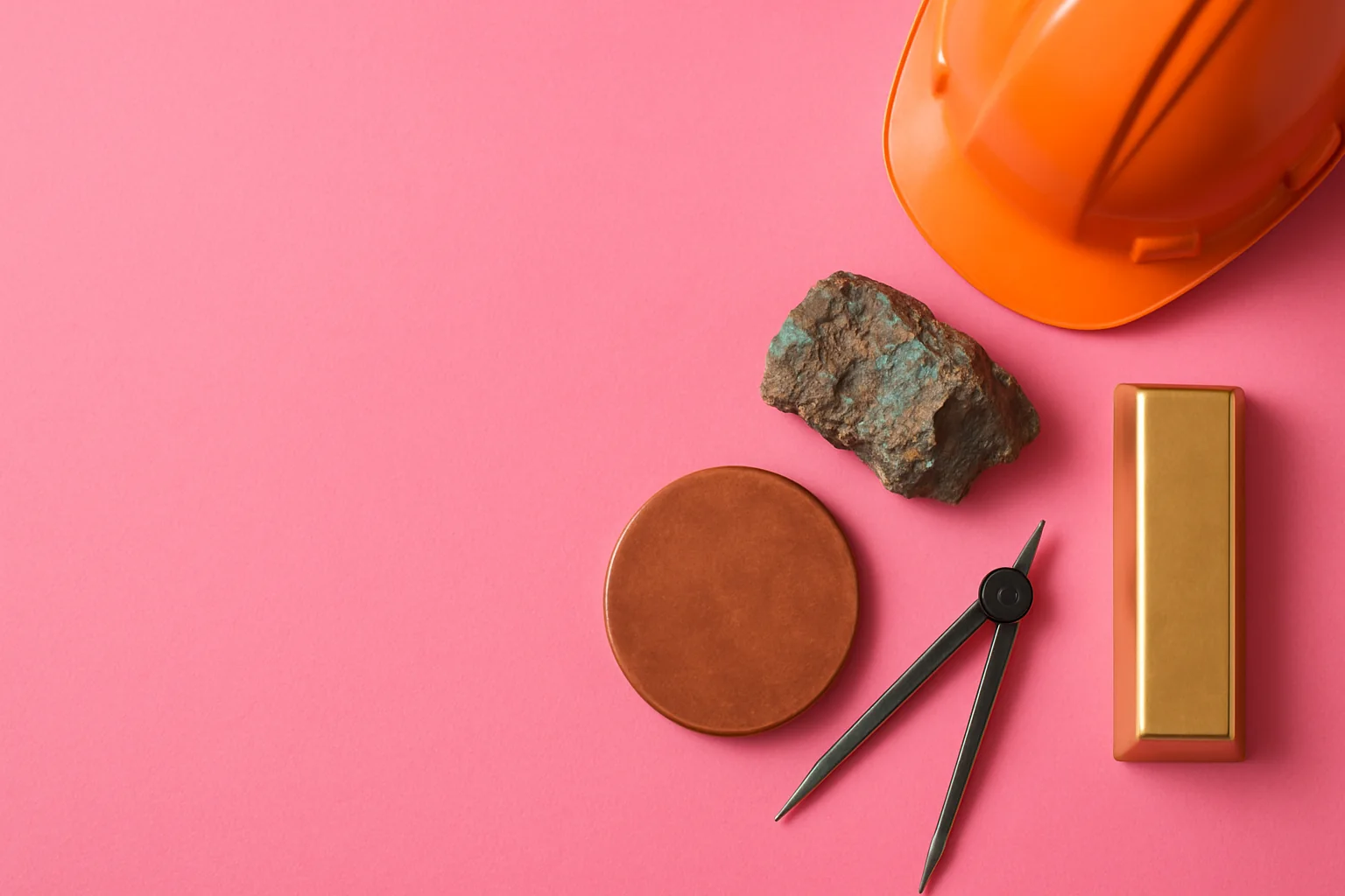 An image related to Aurelia Metals Limited