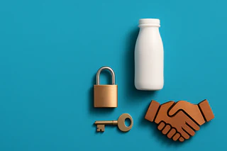 Xenitra Locks $30M Danone Deal, Boosts B2B Reach with Rockcheck