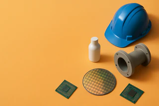 Alpha HPA Accelerates Stage 2 Build Amid Surging Semiconductor Demand