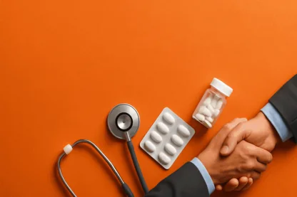 CSL Bets $117M on VarmX’s Breakthrough Coagulation Therapy