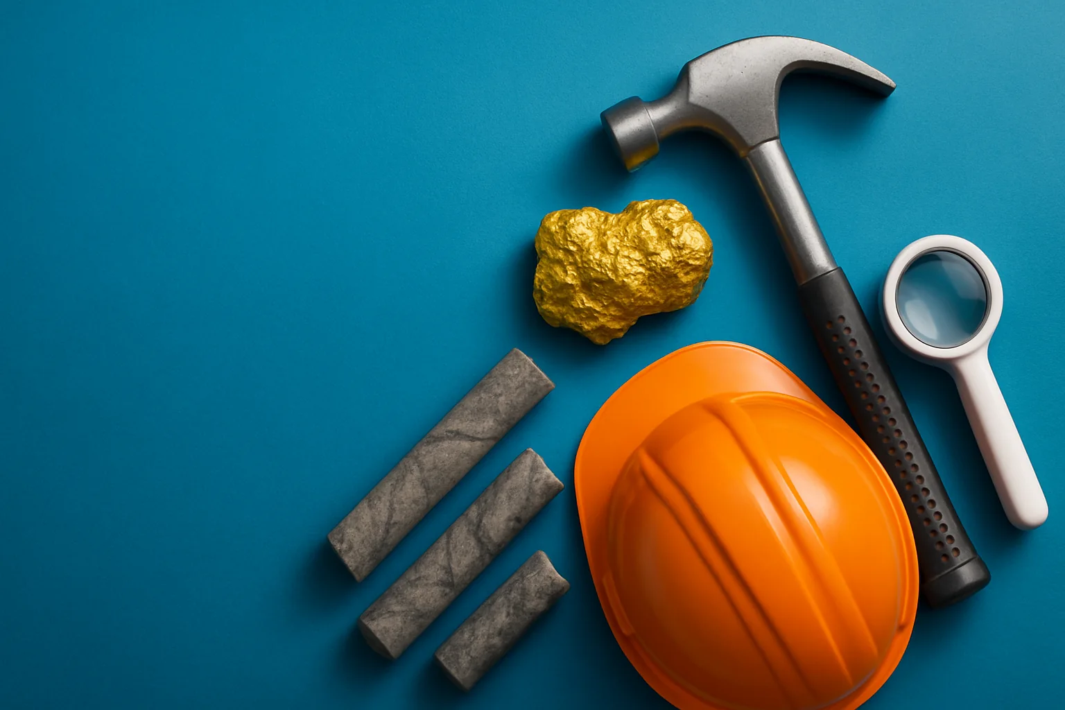 An image related to Arika Resources Limited