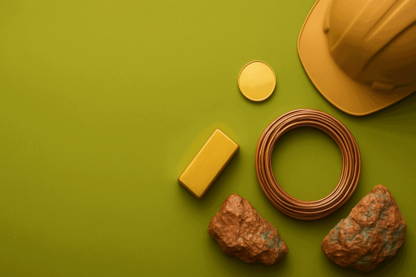 Anax Metals Advances Whim Creek with Updated DFS and Funding Momentum