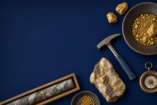St Barbara Declares Dividend and Advances Key Gold Projects with Robust Balance Sheet
