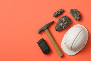 Litchfield Minerals Unveils High-Grade Manganese and Base Metals at Lucy Creek 2