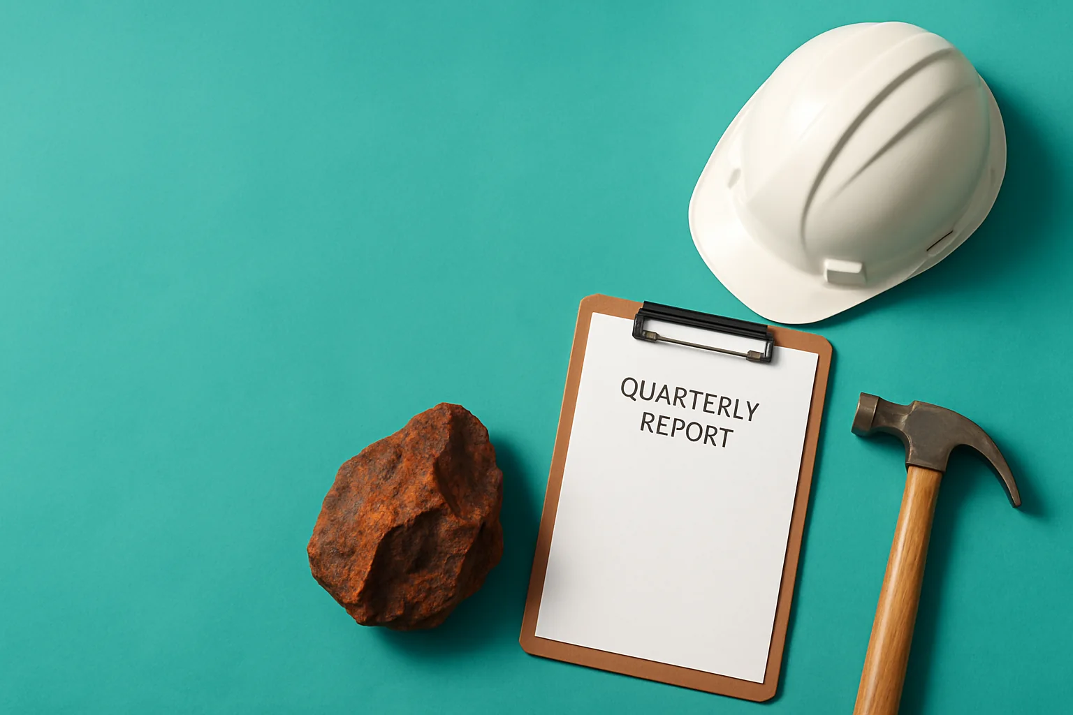 An image related to FENIX RESOURCES LTD