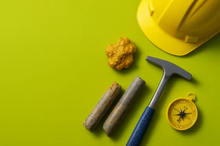 Mantle Minerals Wins $65K Grant to Boost Mt Berghaus Gold Drilling
