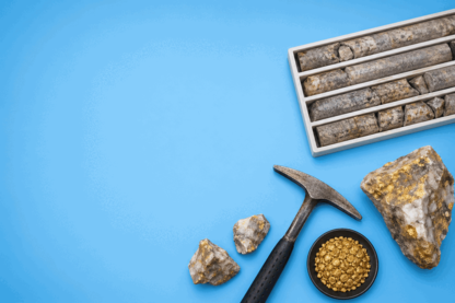 REZ Advances East Menzies with 54% Resource Boost and Two Drilling Campaigns