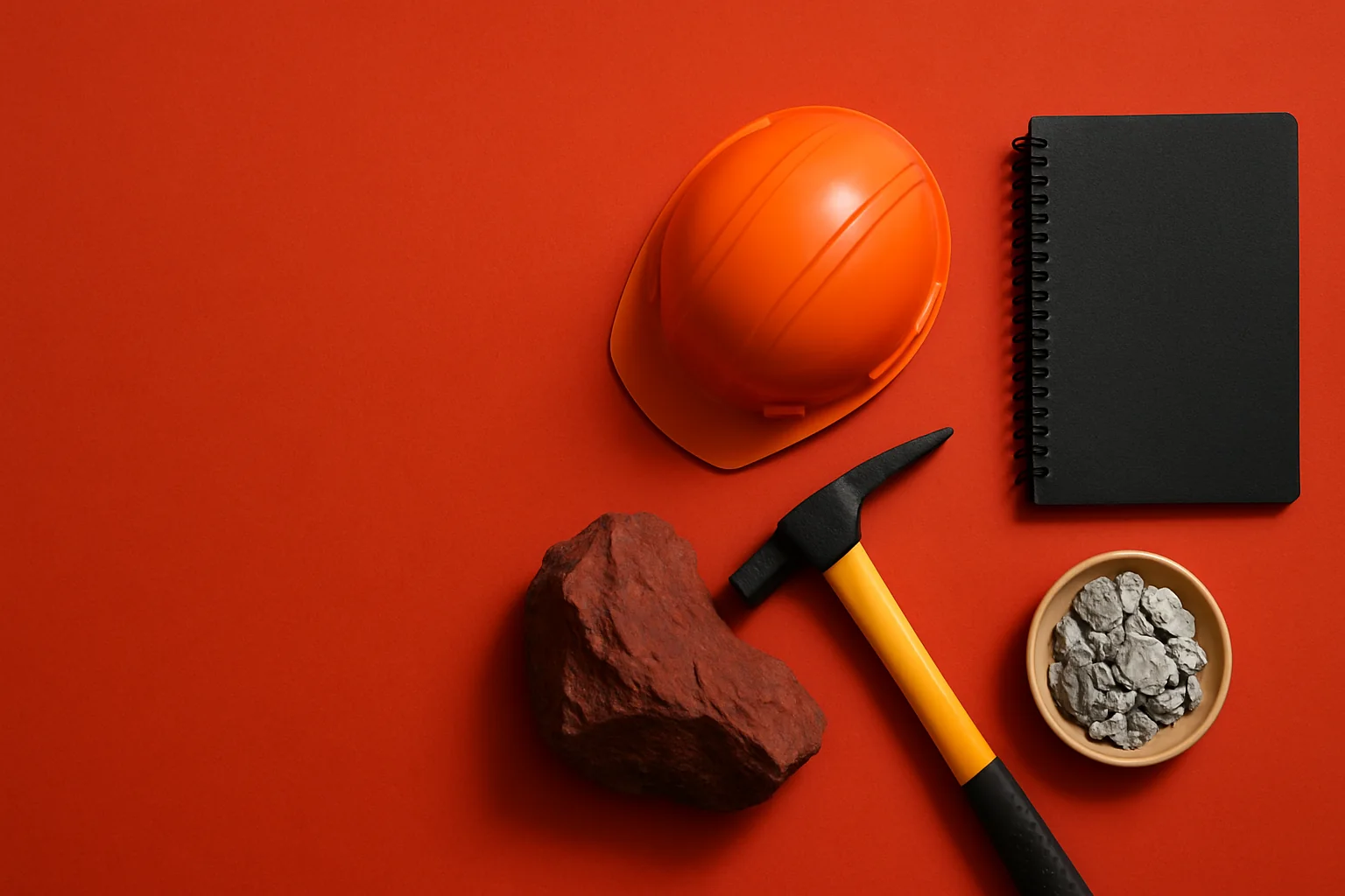 An image related to MINERAL RESOURCES LIMITED