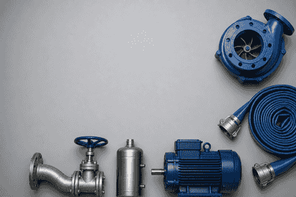 Babylon Pump & Power Ends Acquisition Talks, Plans Capital Raise to Lift Suspension