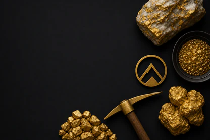 Theta Gold Mines Converts US$11.6M Loan to Equity with 32.8M Shares