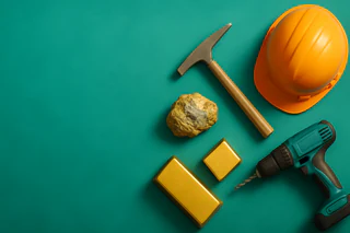 Asra Minerals Targets Major Gold Growth at Mt Stirling After $3.25M Raise