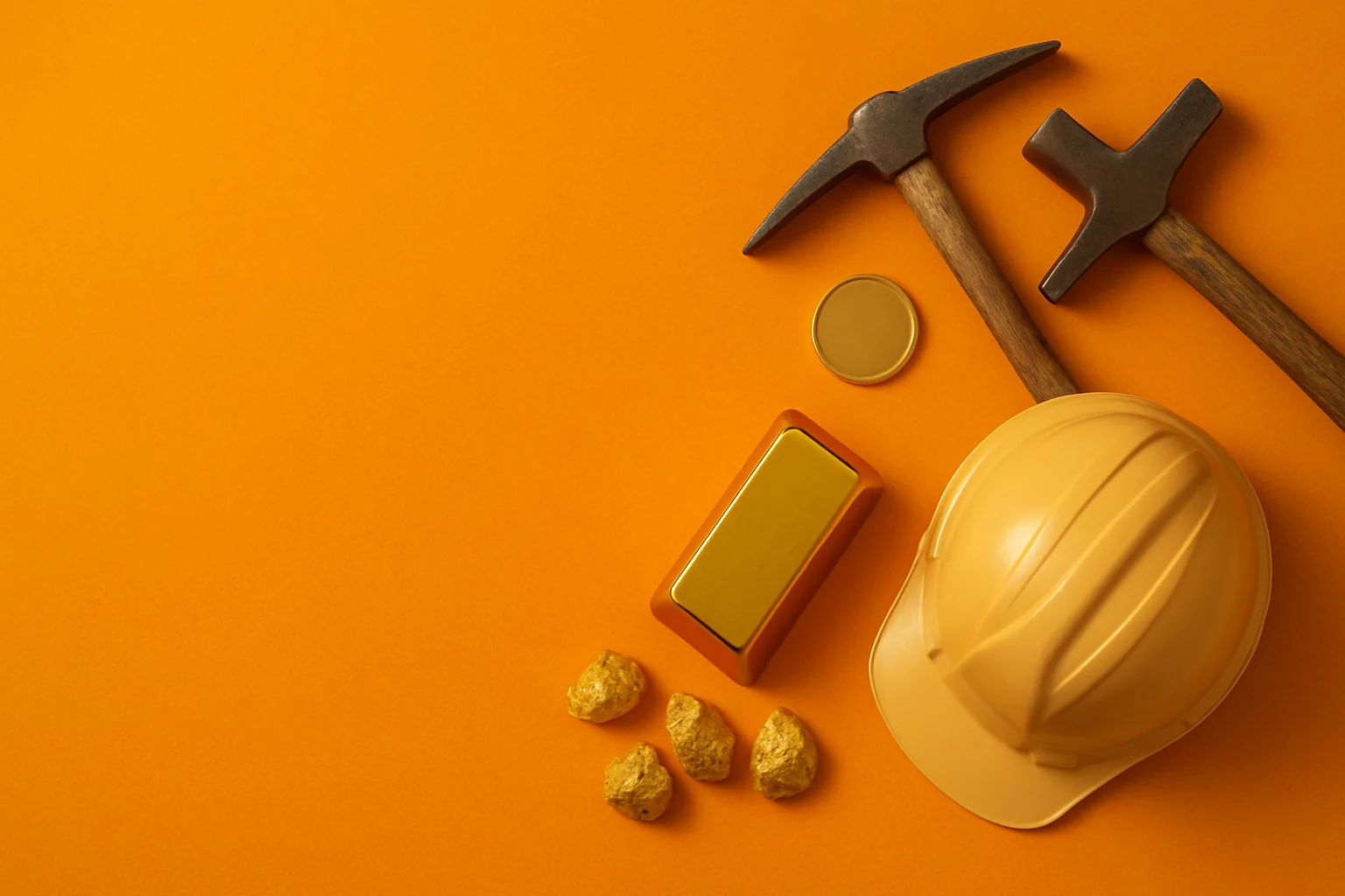 An image related to Focus Minerals Ltd