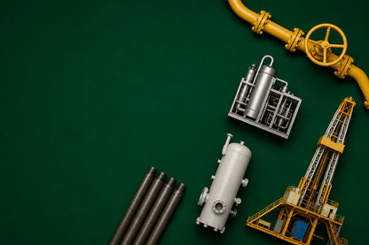 TMK Energy Boosts Gas Output Ahead of Key 2026 Drilling and Power Projects