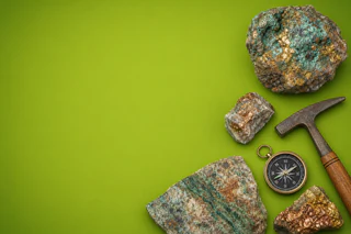 S2 Resources Granted Tenements and Identifies Multiple Copper-Gold Porphyry Targets at Loch Lilly Project NSW