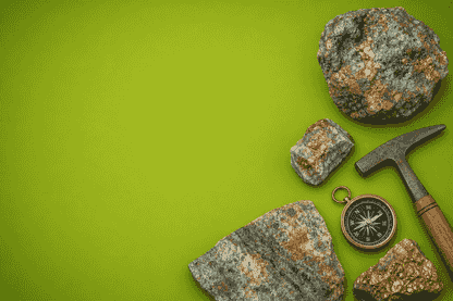 S2 Resources Granted Tenements and Identifies Multiple Copper-Gold Porphyry Targets at Loch Lilly Project NSW