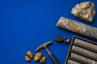 Sinclair Gold finds 122.7g/t hit 230m beyond Mt Henry resource