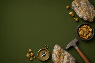 Cavalier Resources Boosts Crawford Gold Project Value and Secures A$23 Million Financing