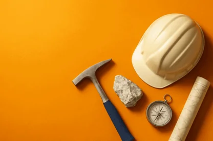 Can Lightning Minerals Unlock Lithium Riches in Thick Pegmatites at Esperança?