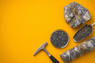 Barton Gold Reports Over 100,000 g/t Silver Concentrate at Tolmer, Accelerates Drilling