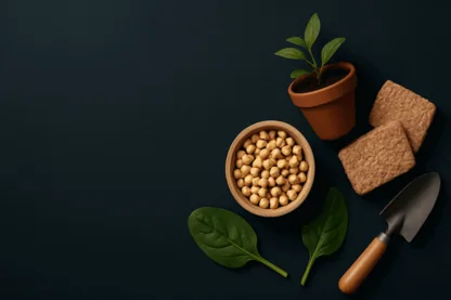 Wide Open Agriculture Launches $500K Share Purchase Plan with Free Options