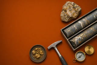 Rox Resources Drills High-Grade Intercepts at Youanmi, Boosting Expansion Prospects