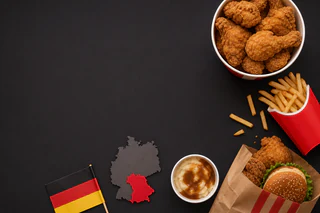 Collins Foods Boosts German Footprint with Eight KFC Bavarian Outlets