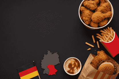 Collins Foods Boosts German Footprint with Eight KFC Bavarian Outlets