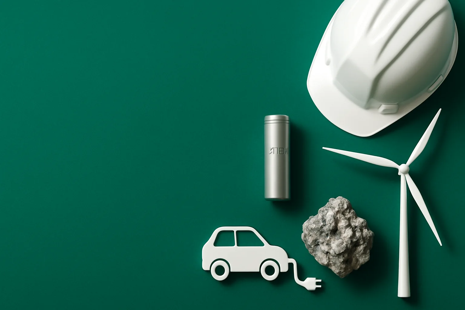 An image related to Vulcan Energy Resources Limited