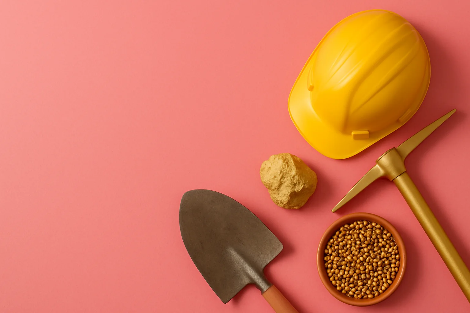 An image related to Legacy Iron Ore Limited