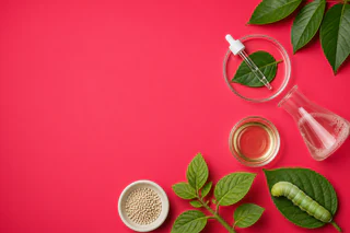 Bio-Gene Advances Flavocide Registration and Secures Japan Deal for Qcide Insecticide