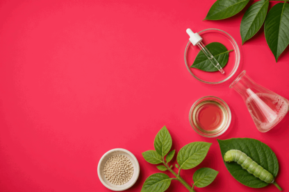 Bio-Gene Advances Flavocide Registration and Secures Japan Deal for Qcide Insecticide