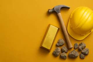 SSH Group Drives 17% Revenue Surge at Mt Fisher Gold Project