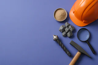 Eclipse Metals Targets Rare Earth Growth with Strategic Rubidium and Gallium Finds