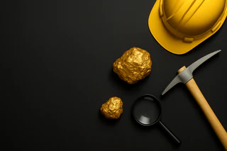 Besra Gold Confirms Resource Cut Amid Surging Share Price Puzzle