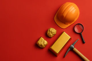 New Murchison Gold Reports Solid Start at Crown Prince with 2025 Resource Update