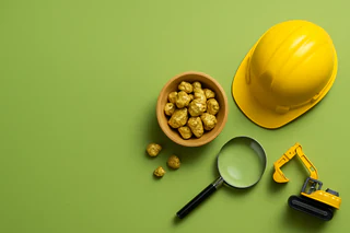 Kaiser Reef Boosts Henty Gold Mine Throughput by 33%, Eyes Resource Growth