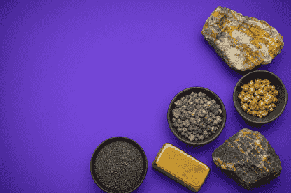 Rumble Resources Secures Nearly Five-Year Toll Milling Deal for Western Queen Ore