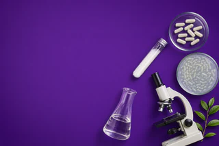 Biome Files Patent for Probiotic BMB18 Ahead of Clinical Trial Launch