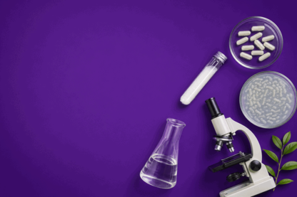 Biome Files Patent for Probiotic BMB18 Ahead of Clinical Trial Launch