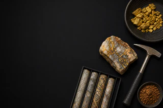 Golden Dragon Posts Gold Hits as Auditor Flags Going Concern Uncertainty