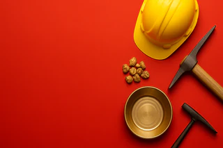 PDI and Robex Merge to Forge West Africa’s Next Gold Powerhouse