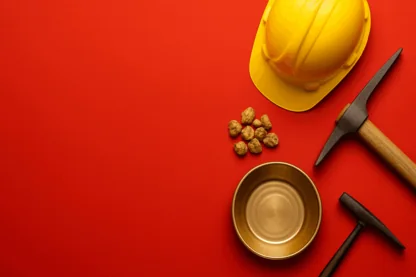 PDI and Robex Merge to Forge West Africa’s Next Gold Powerhouse